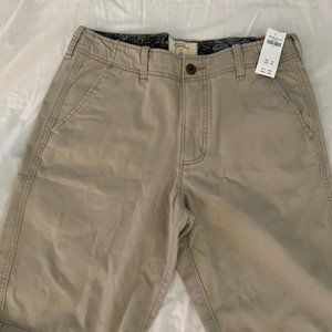 Hollister Mens Shorts
